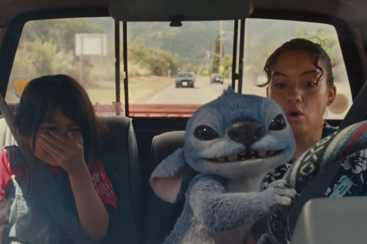 Fecha de estreno del live action de Lilo y Stitch en México