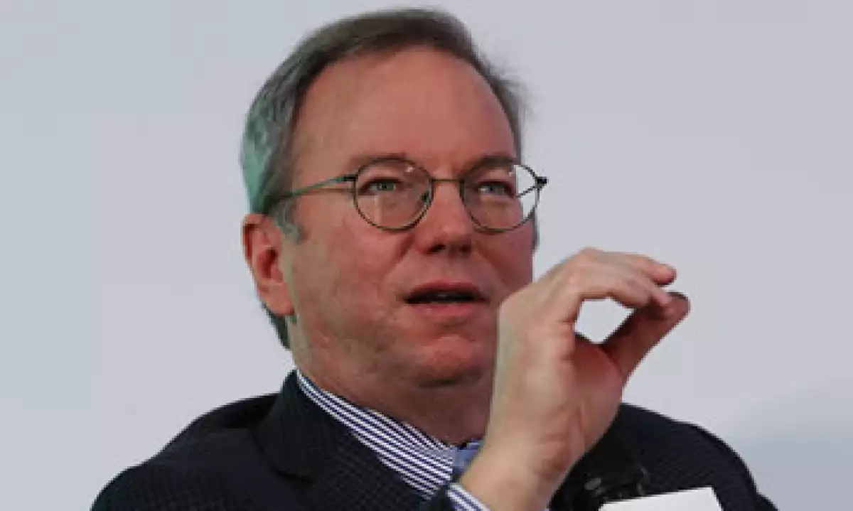 La supuesta actividad de EU es una mala política pública, dice el directivo de la firma. (Foto: Reuters)