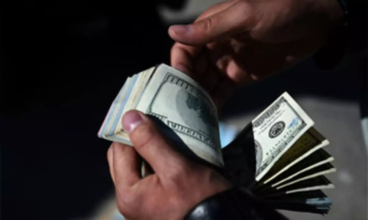 No todas las remuneraciones tienen que ser con dinero, hay más opciones para las empresas.(Foto: AFP )