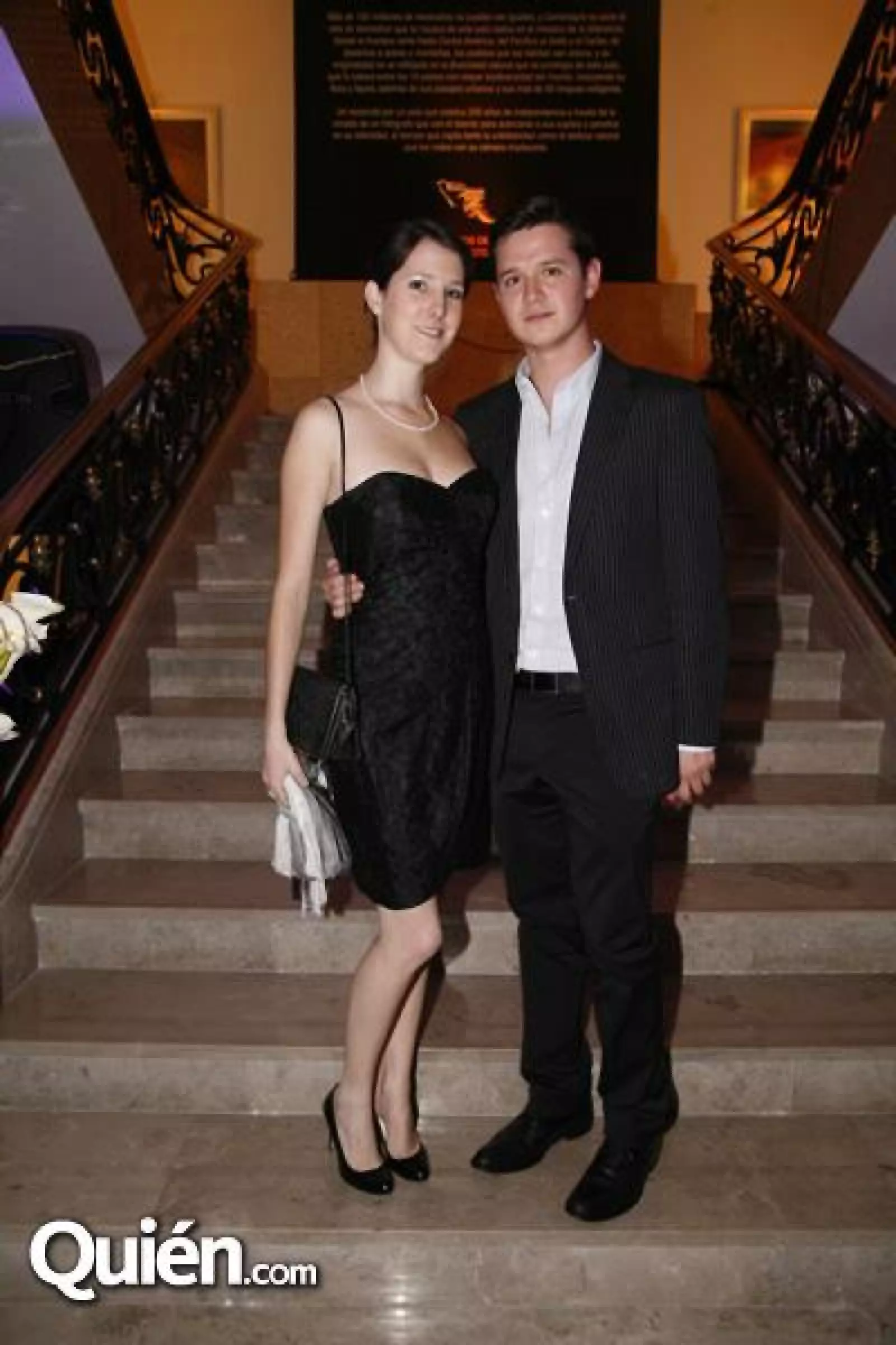 Tributo a nuestra grandeza