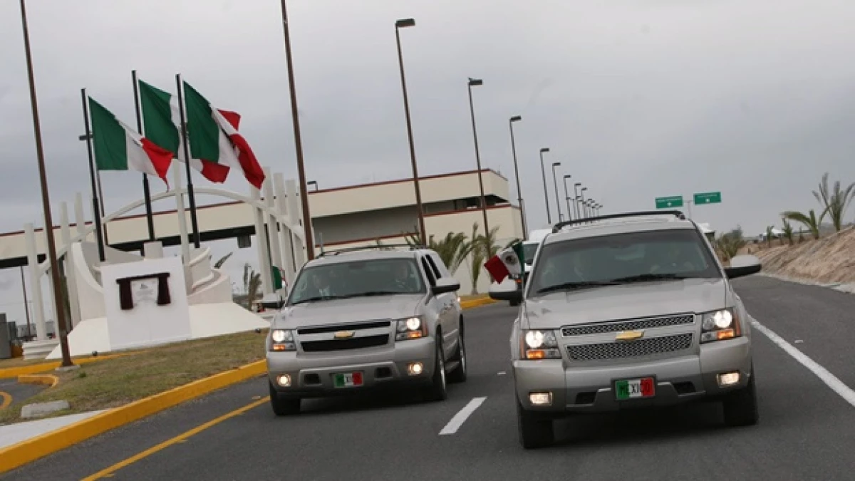 puente internacional anzalduas
