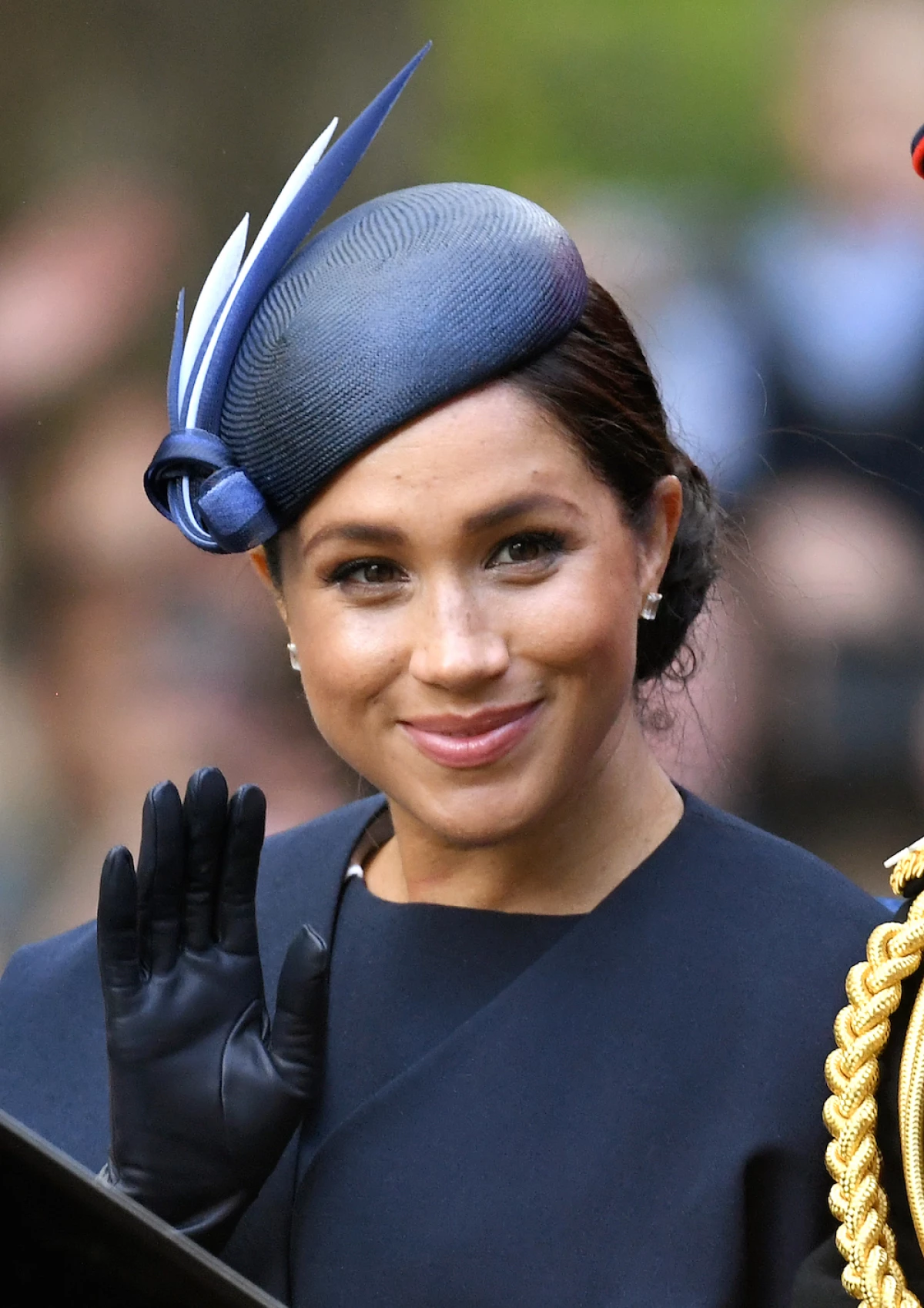 Trooping The Colour 2019