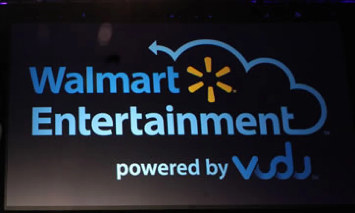 Vudu es una compañía que Walmart Estados Unidos compró en 2010. (Foto: AP)