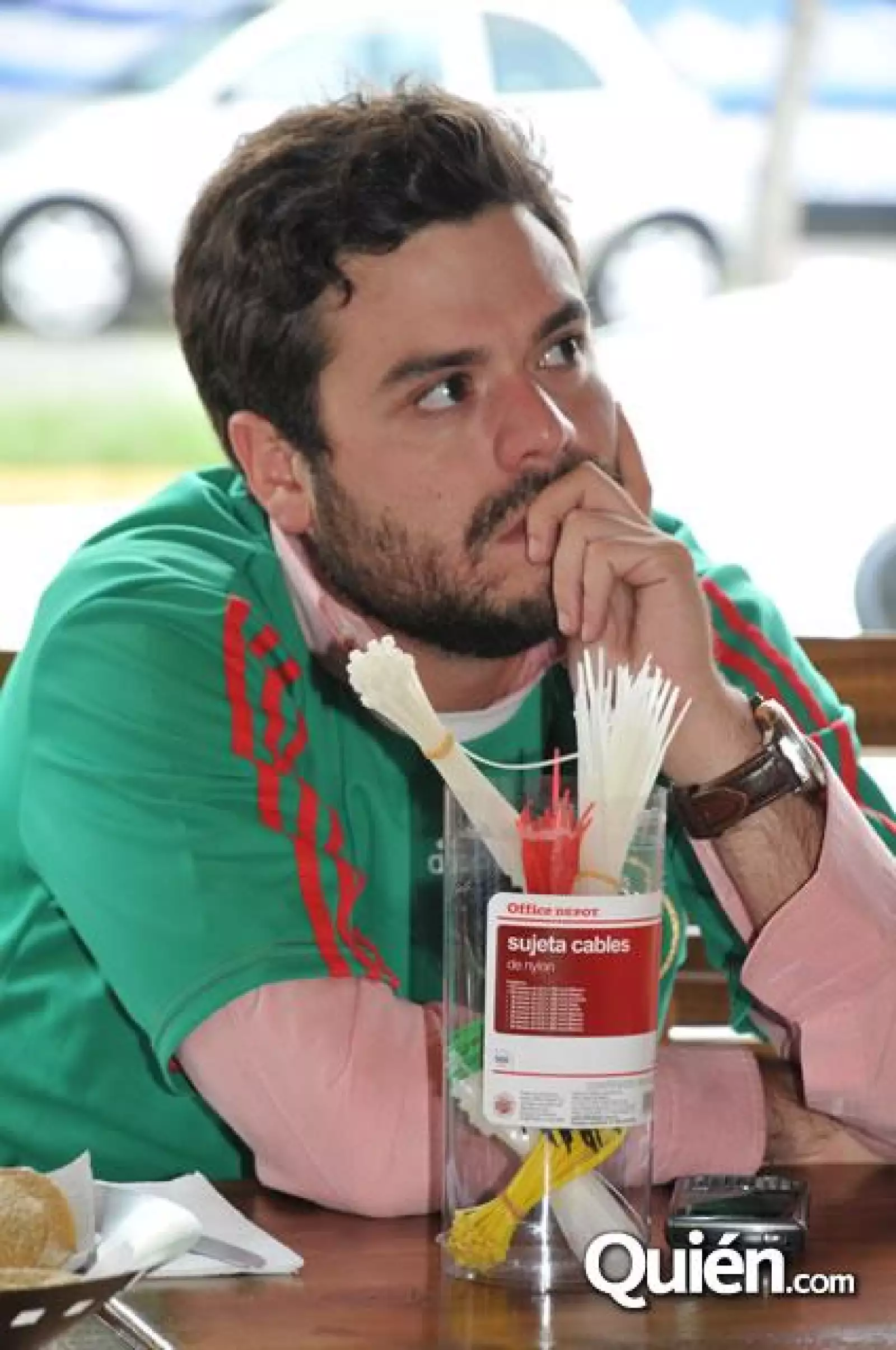 Partido México - Argentina