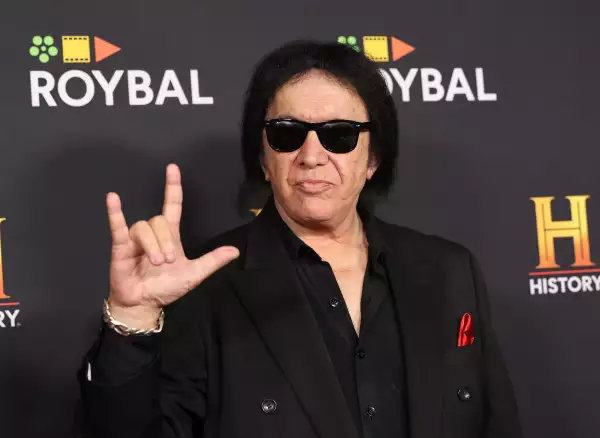 Gene Simmons
