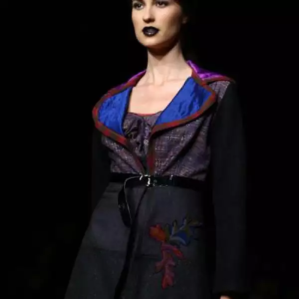 MF Pasarela Cesar Arellanes