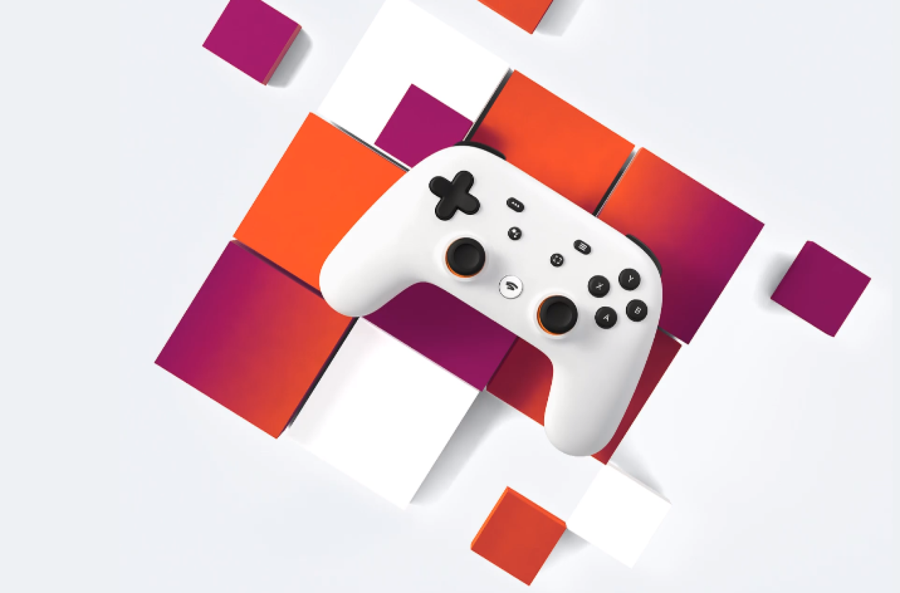 Google Stadia 
