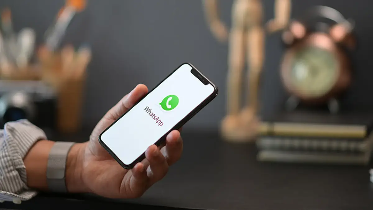 WhatsApp