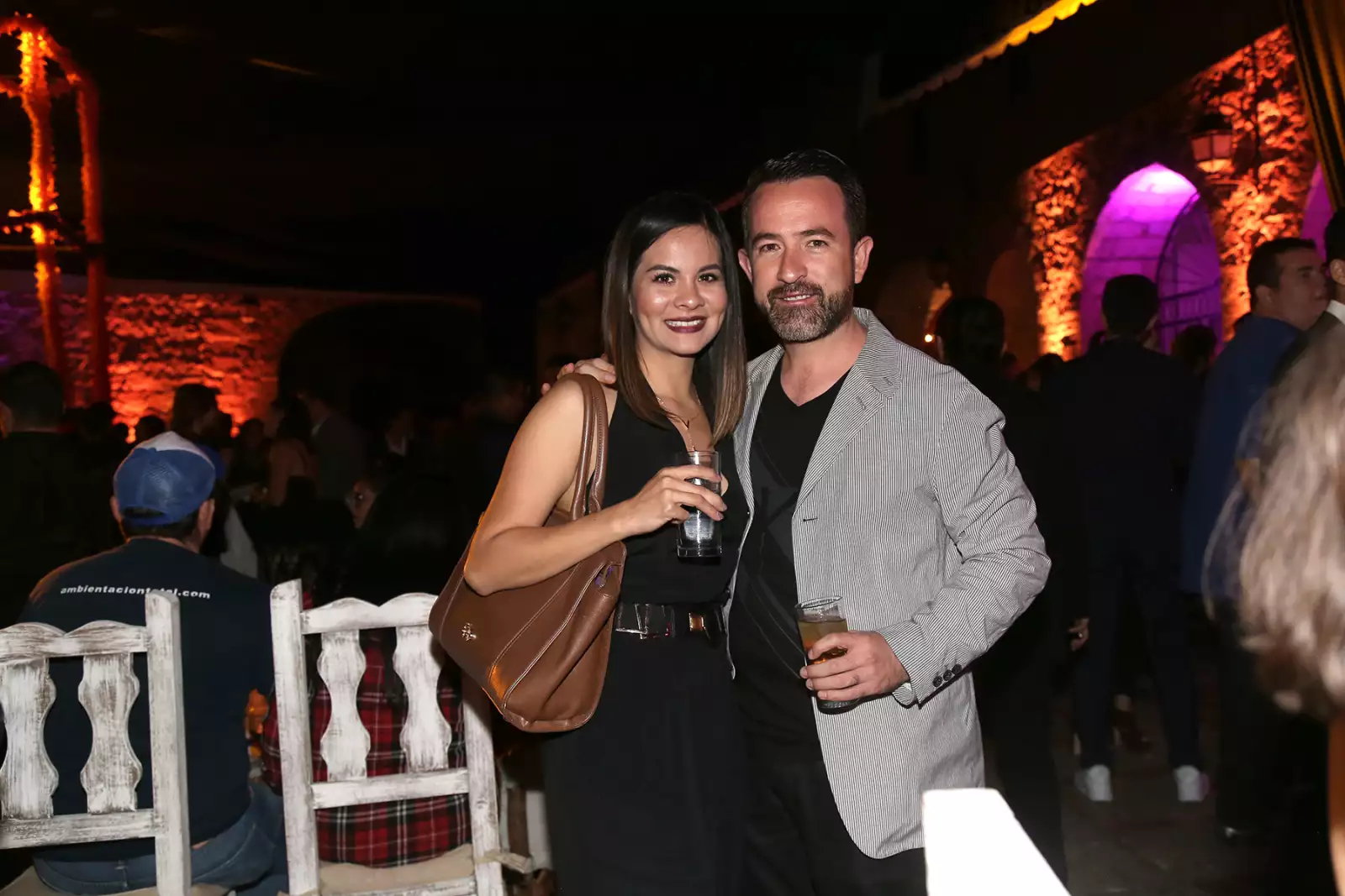 XV Festival Internacional de Cine Morelia