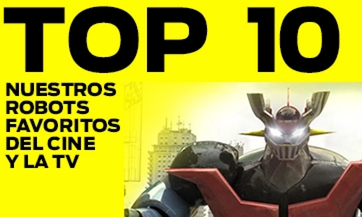 TOP 10