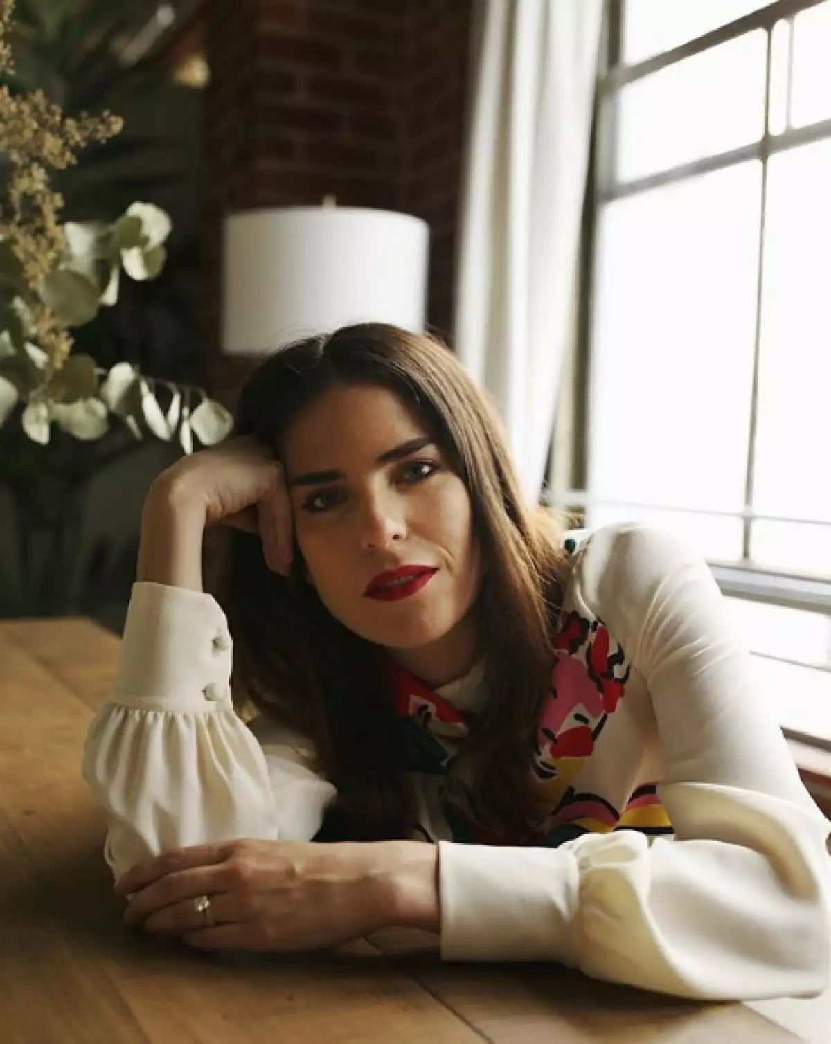 Karla Souza