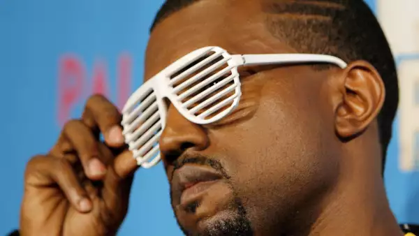 Kanye West