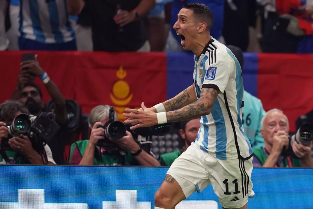 Argentina-Champion