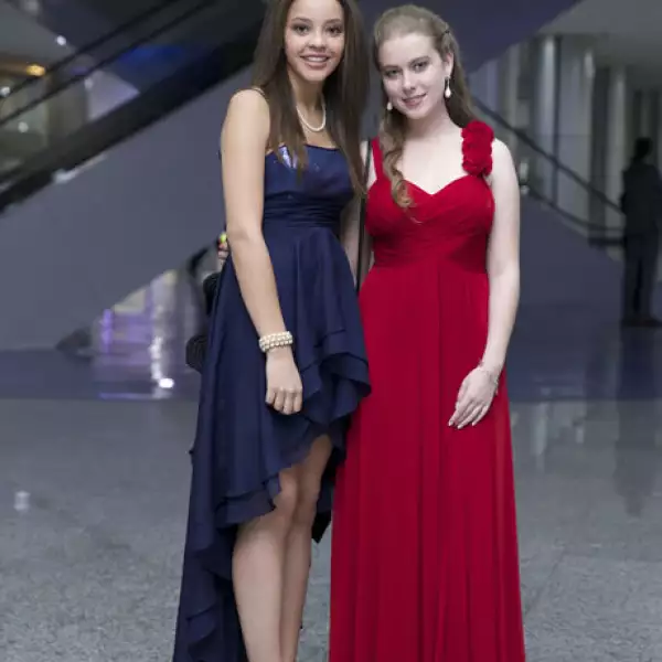 María Hernández,Pilar Patrón