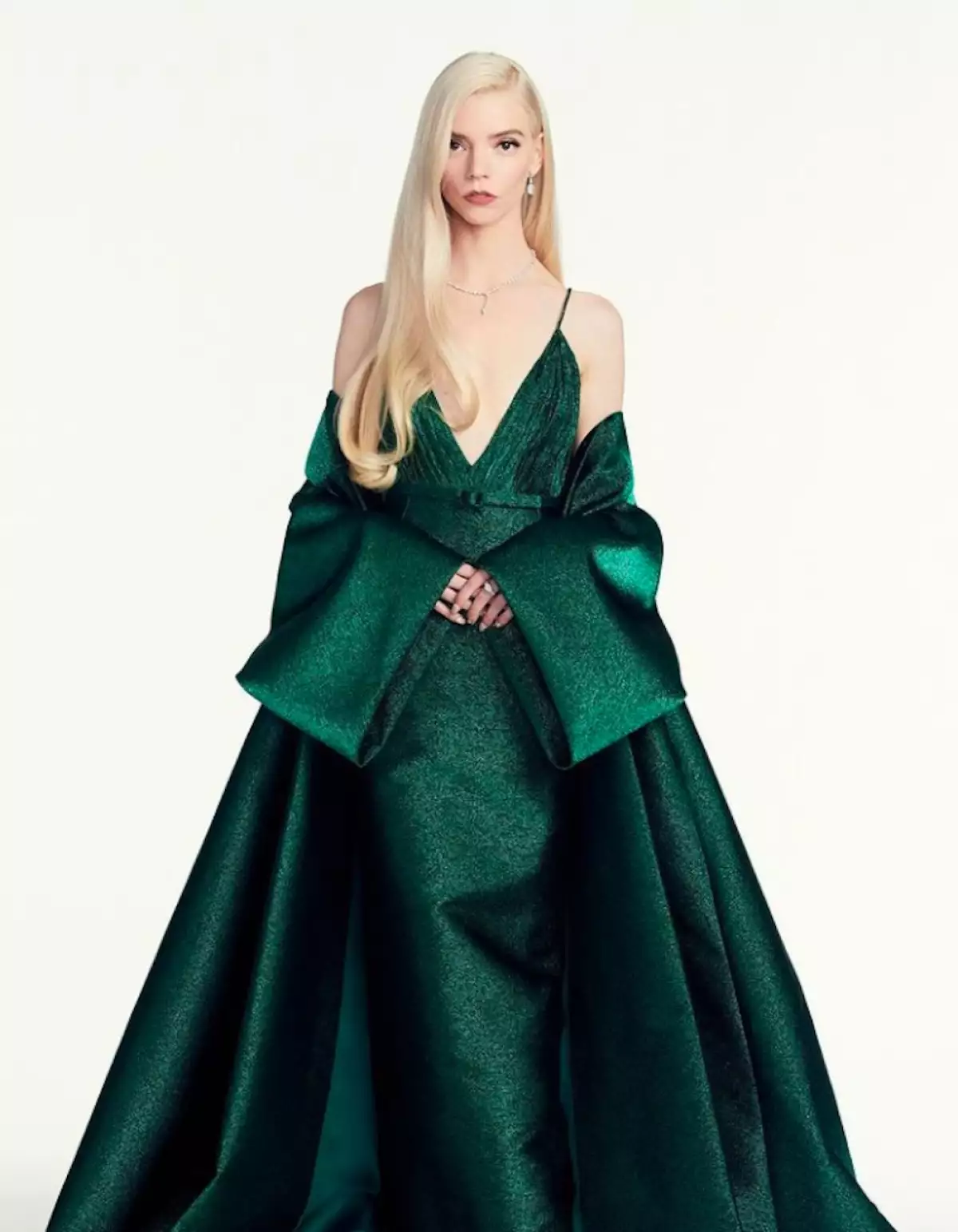 Anya Tailor-Joy