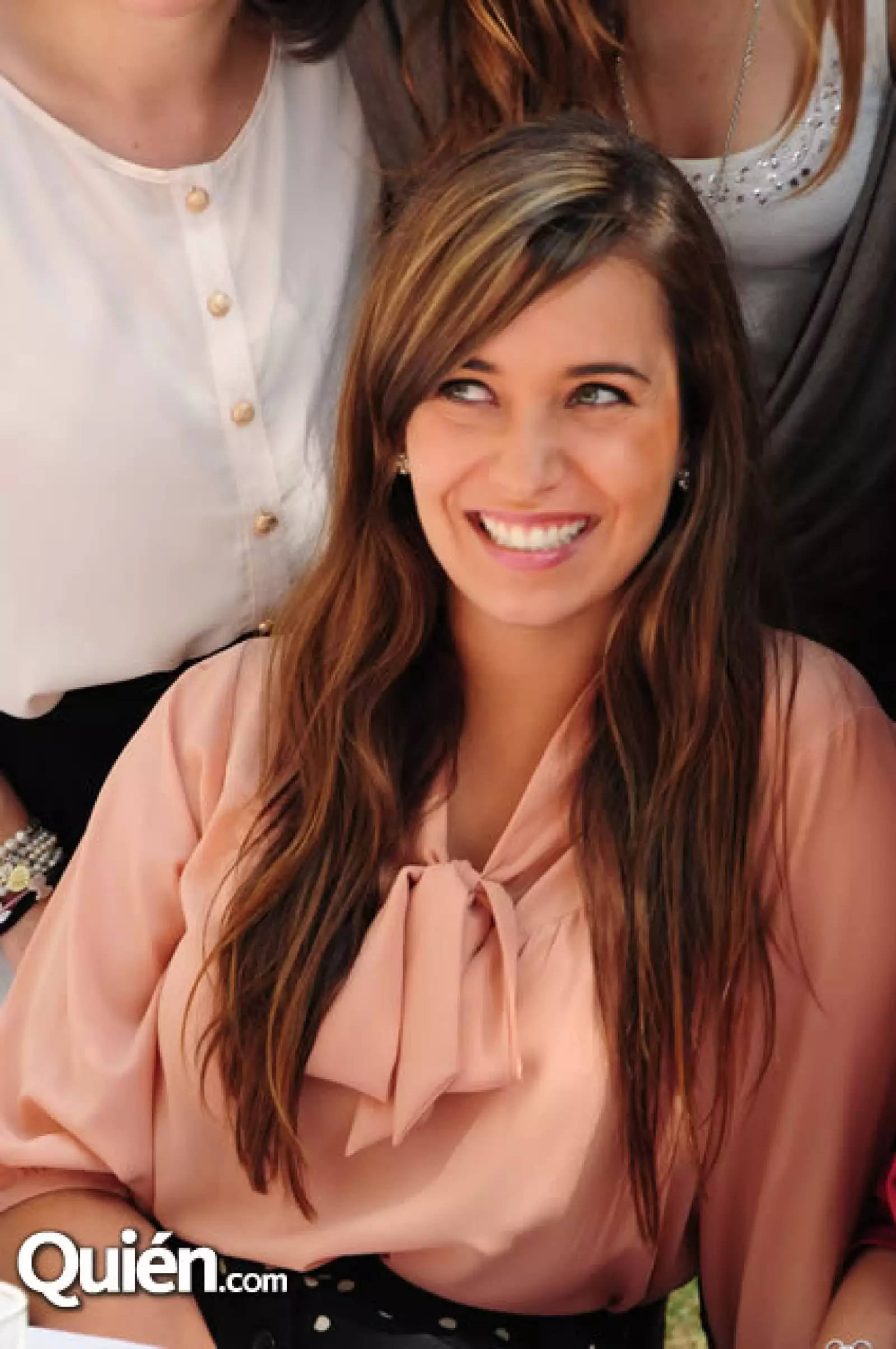 Elena González