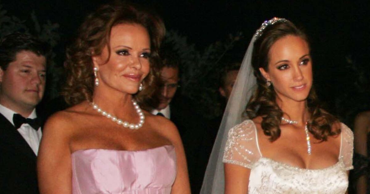 10 datos sobre la mamá de Olivia Peralta; actuó en El Chavo del ocho