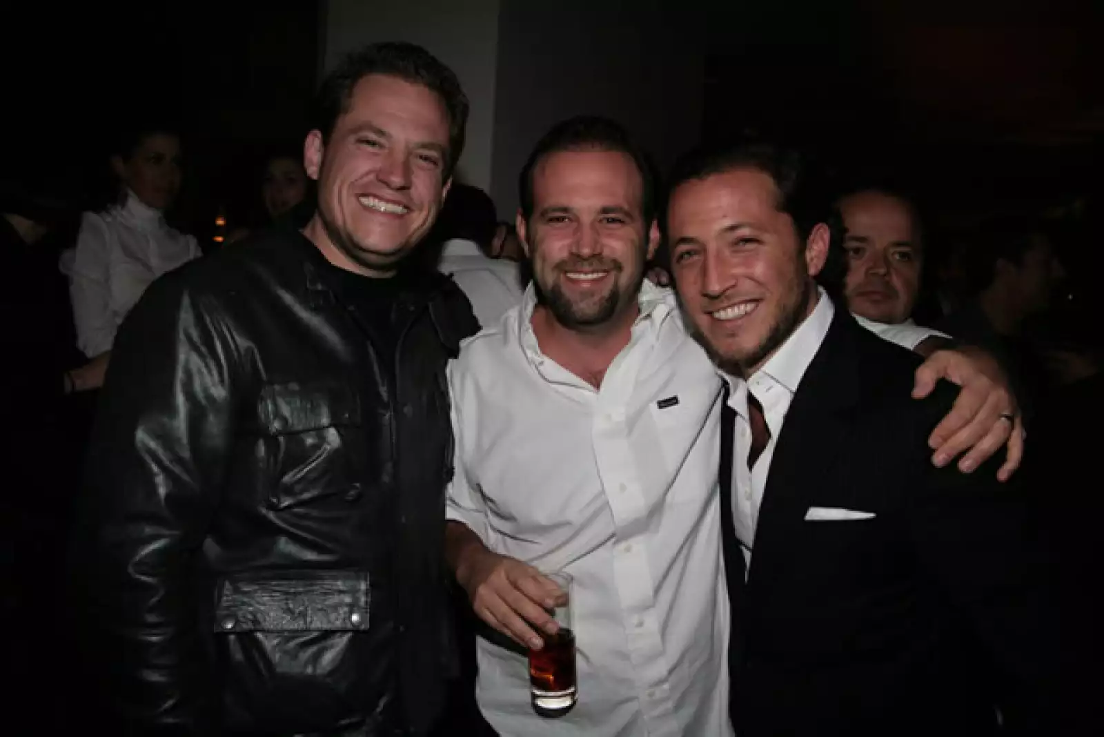 Hotel Distrito Capital