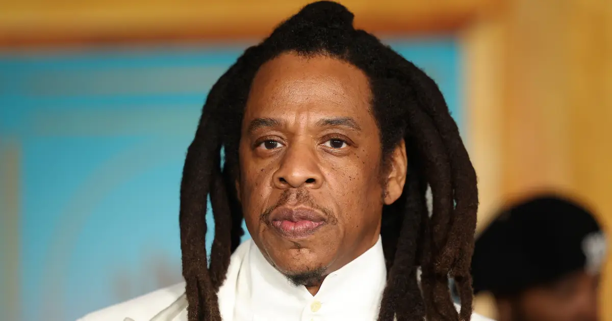 Jay-Z