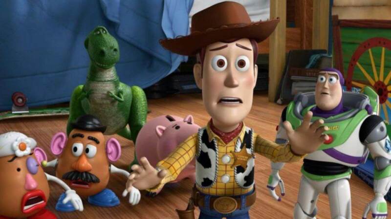 Woody