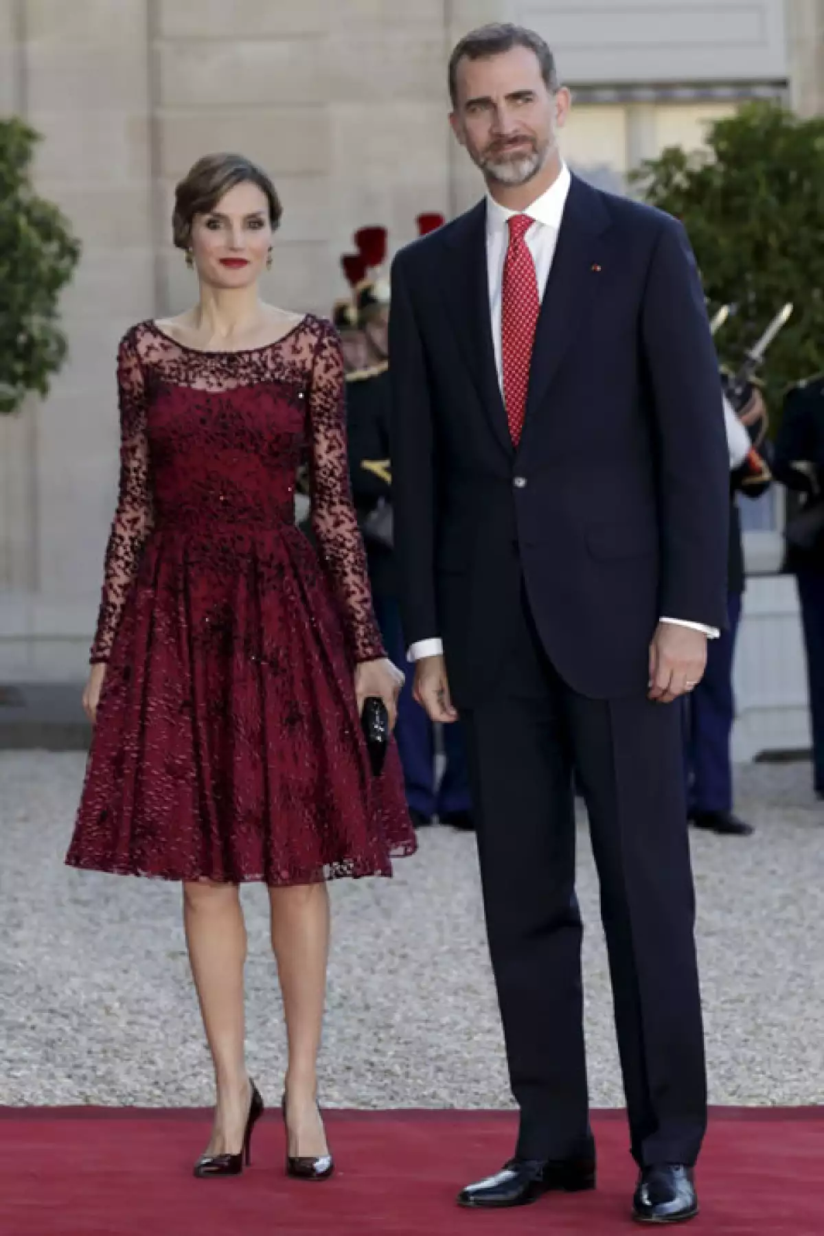 Los monarcas españoles harán una visita de Estado a nuestro país del 29 de junio al 1 de julio, la primera que realiza el monarca a un país de América.