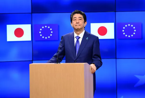 Dar una oportunidad a EU