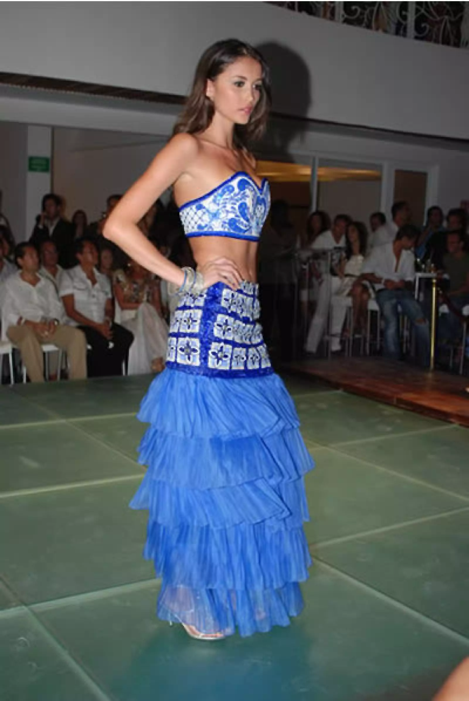 Inauguracion In Fashion Hotel Boutique