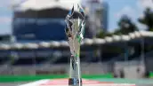 Historia y diseño: así es el trofeo artesanal del GP de México 2025