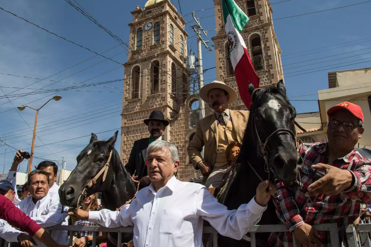 Campaña del miedo