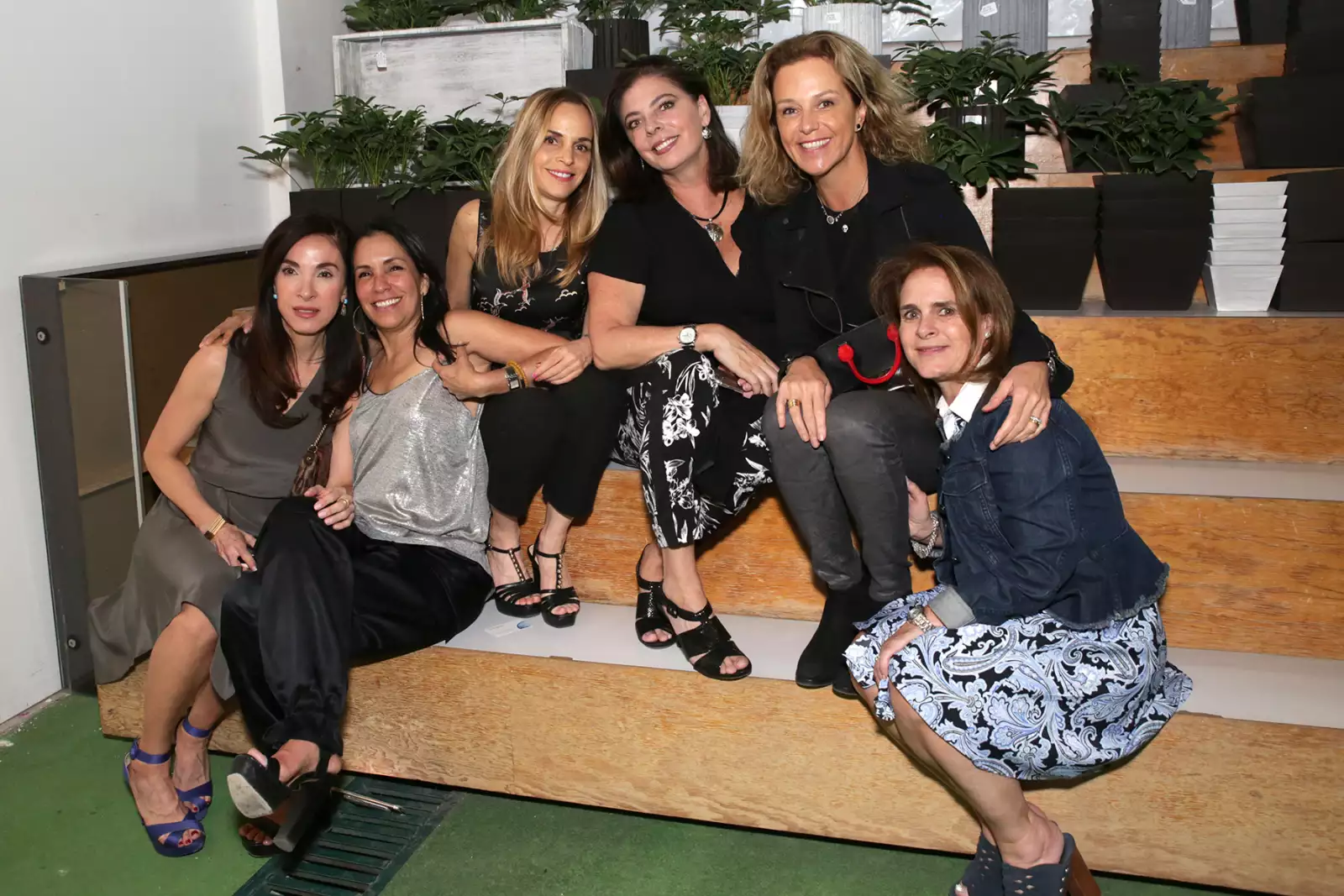 Inauguración de PopUp Gallery Mx