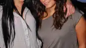 Barbie Saret,Lorena Sumano