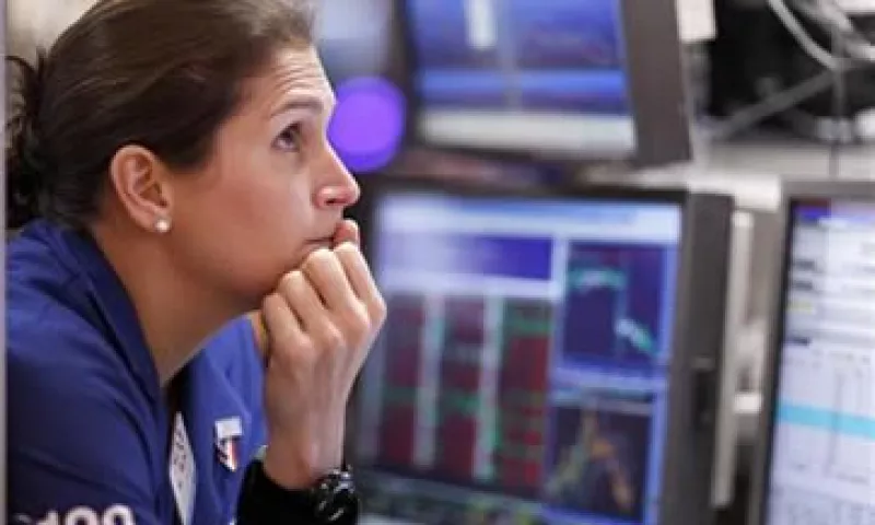 Se espera que la Fed dé el comunicado de su reunión de dos días cerca de las 14:15 hora de México. (Foto: Reuters)