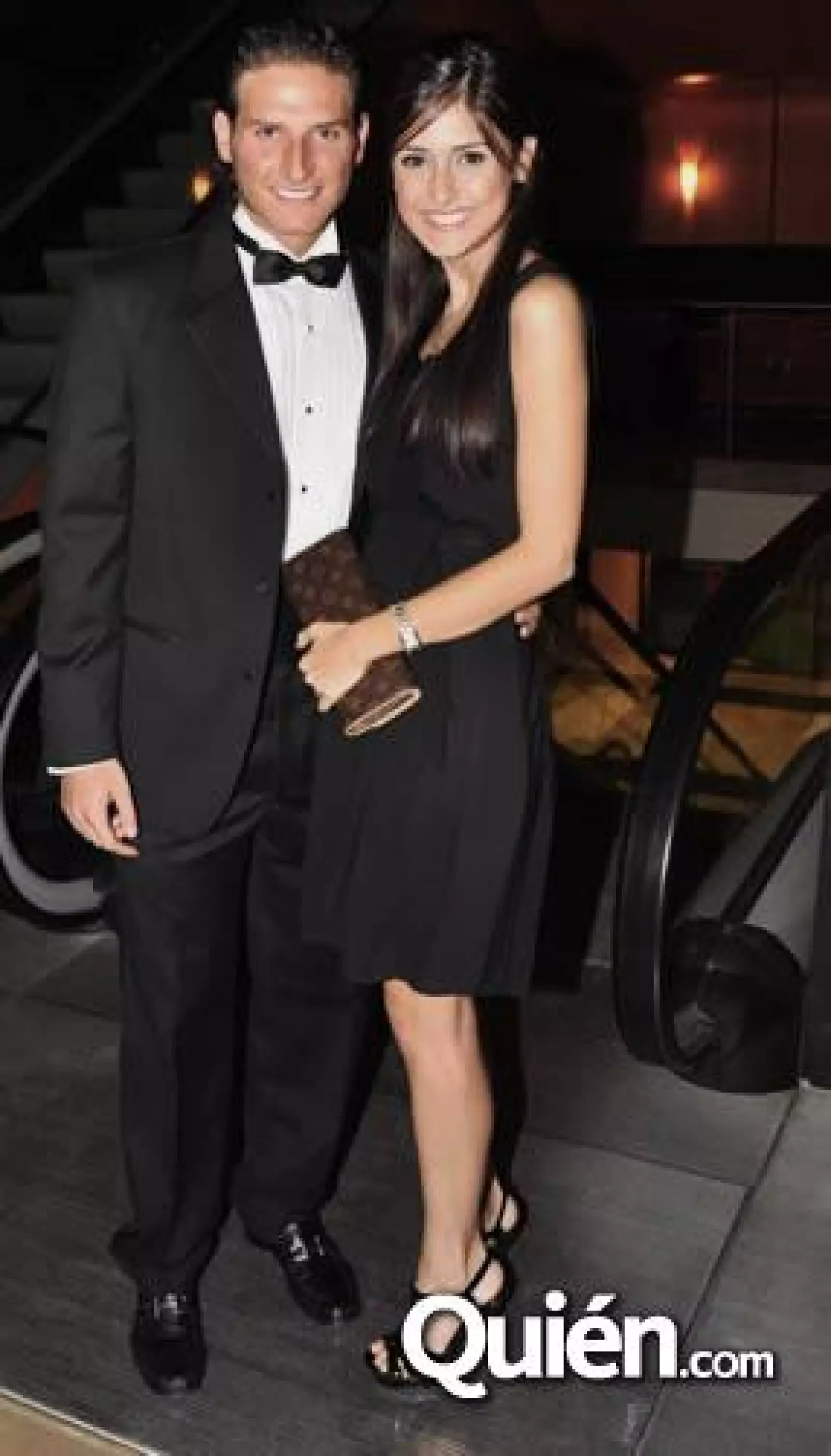 Boda Denisse y Humberto