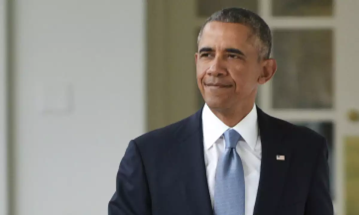 Obama considera que la captura tendrá un impacto positivo para las autoridades mexicanas. (Foto: AFP)