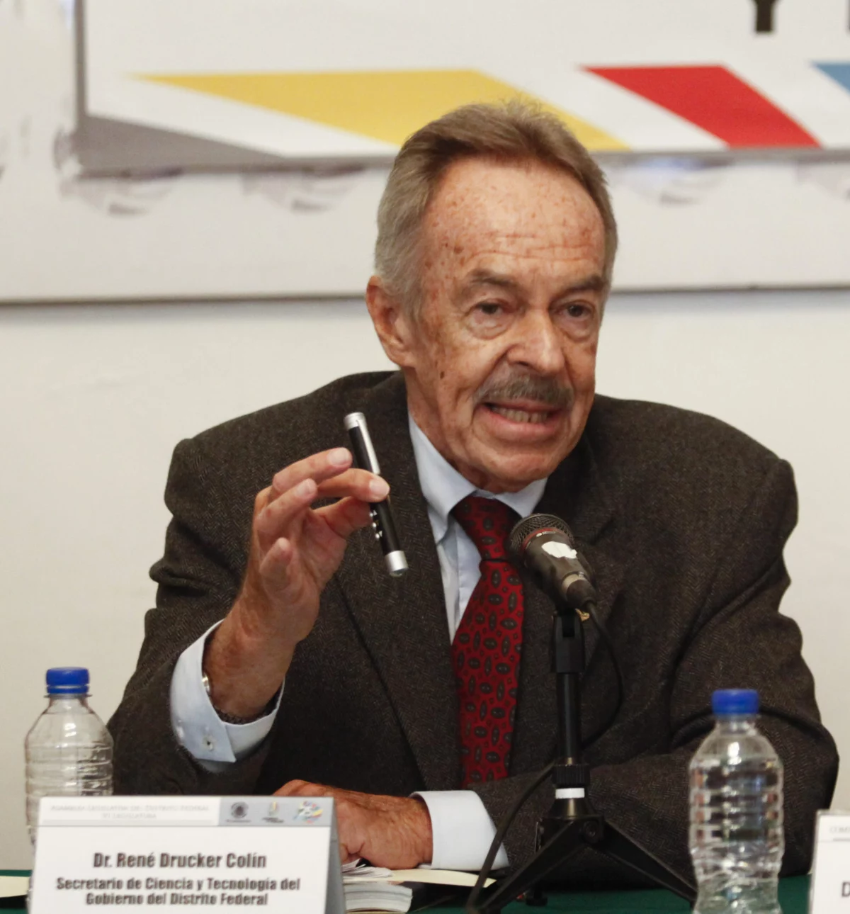 Rene Drucker