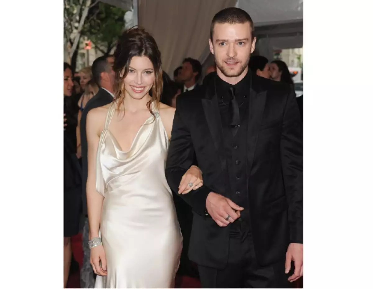 Timberlake y Biel al parecer retomarán su largo romance.