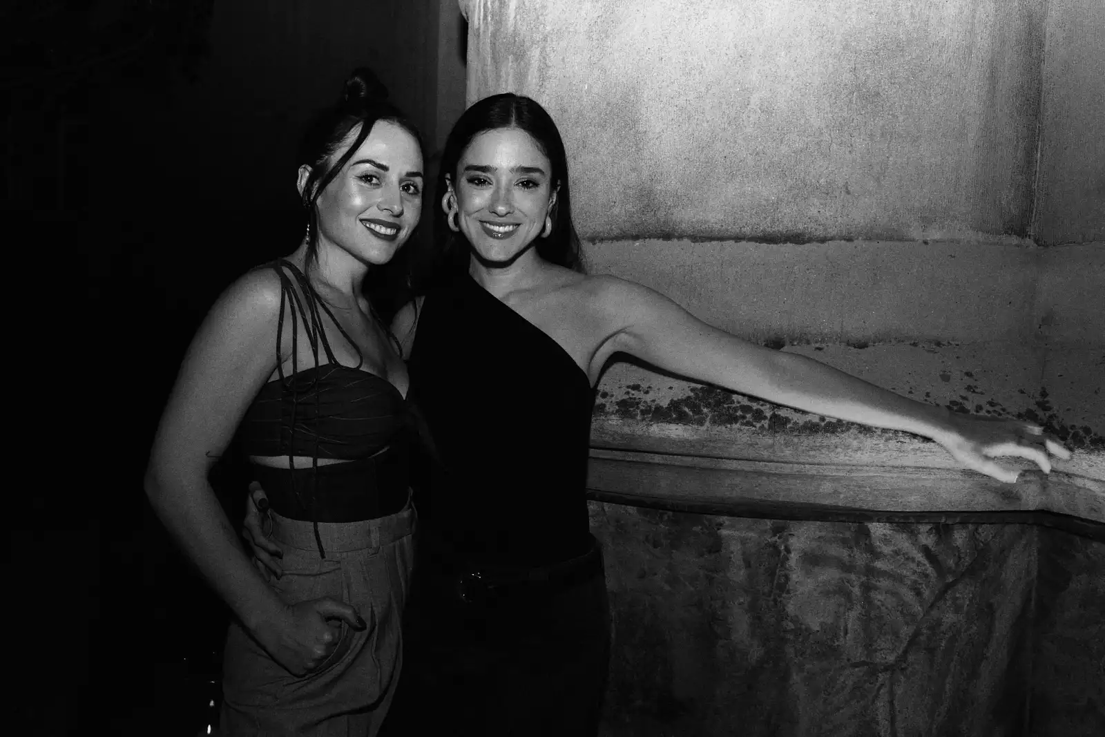 TOUS x ELLE: celebramos el lanzamiento de Cachito Mío. 