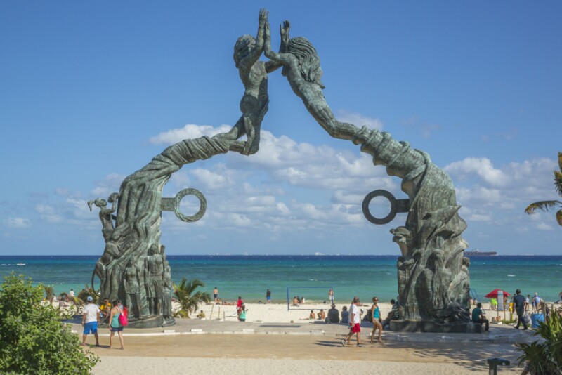 Playa del Carmen