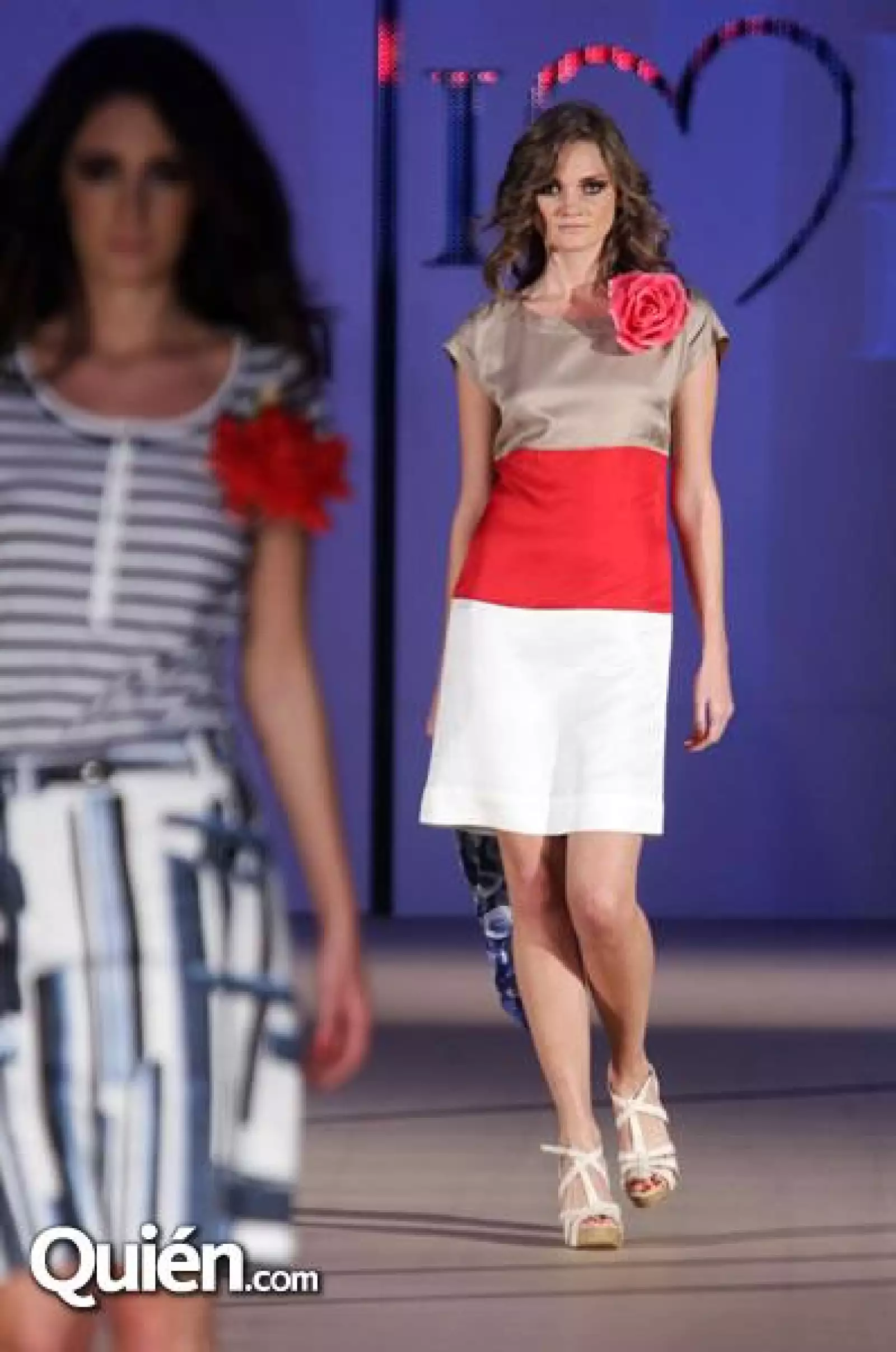 Pasarela Fashion Fest Liverpool