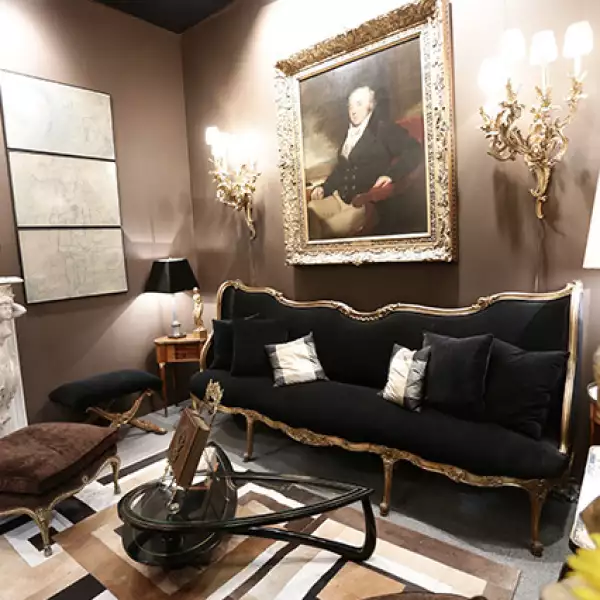 Inauguración Zona Maco Foto y Salón del Anticuario