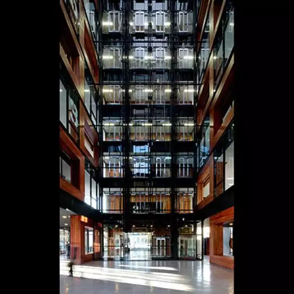 Centro de Inovacio?n de la UC 06