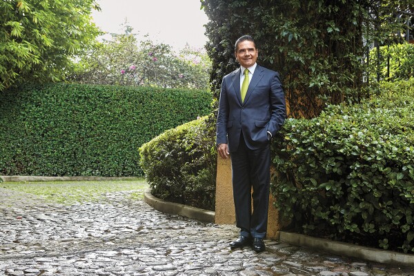 Generador de progreso, Quién 50