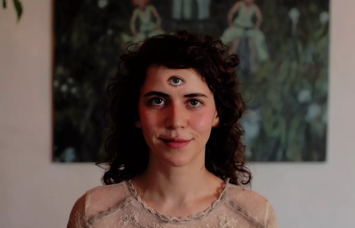 tessa ia sonora serpiente fashion film floria gonzalez