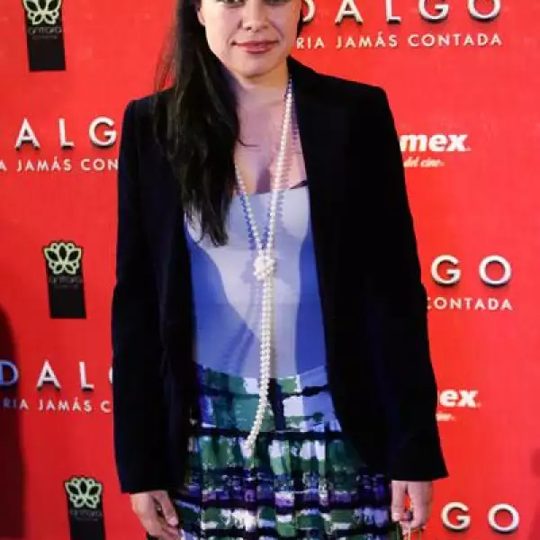 Alfombra Roja Hidalgo