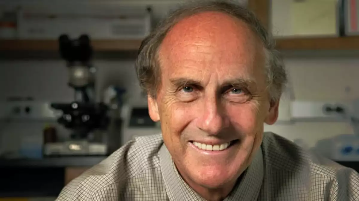 n nobel medicina post mortem