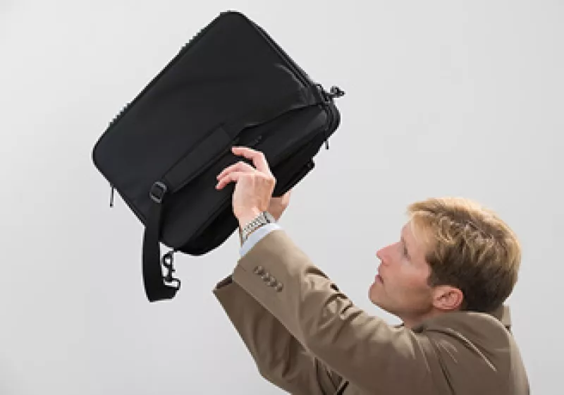 El Gobierno tendrás más atribuciones contra el contribuyente (Foto: Jupiter Images)