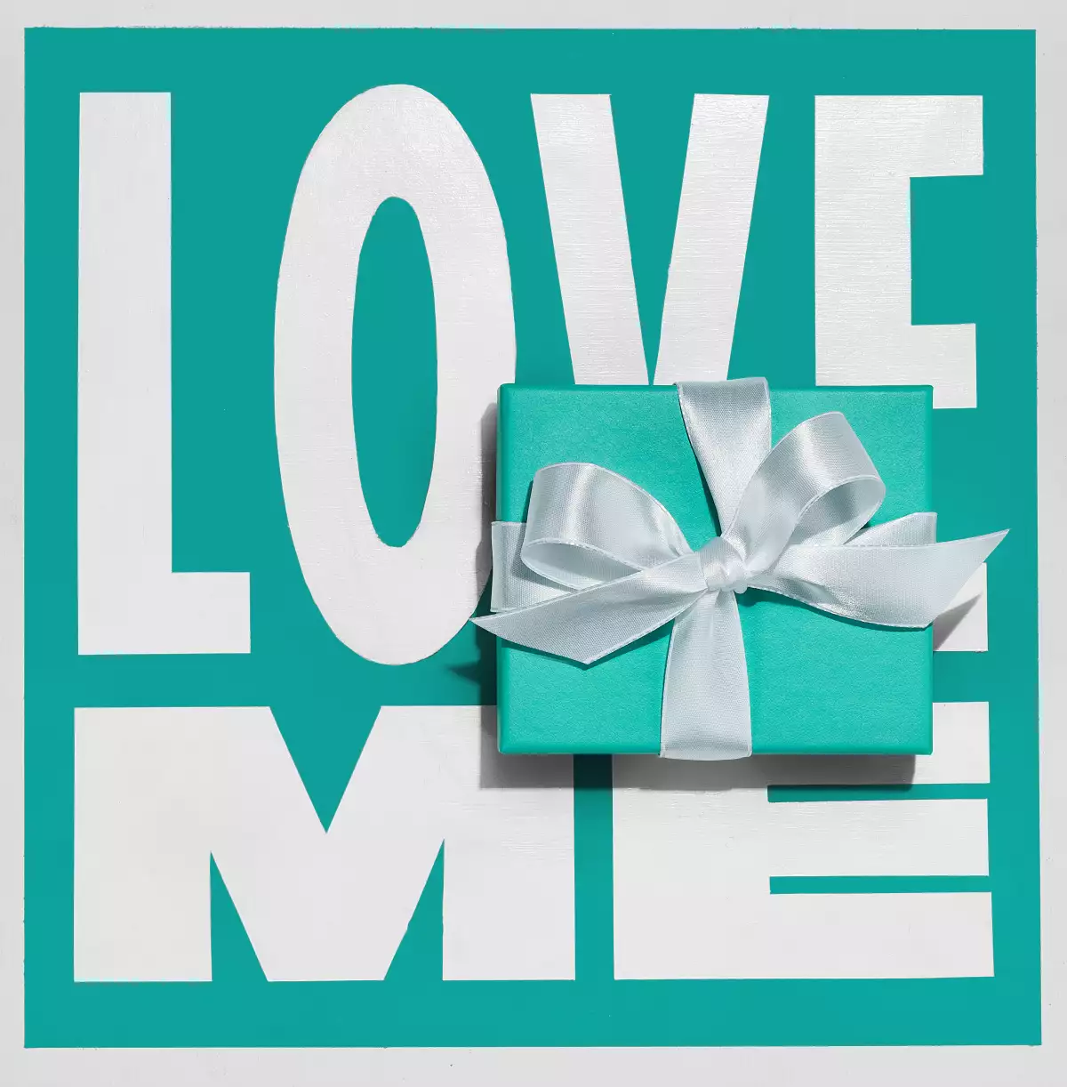 Cortesía Tiffany & Co. / Curtis Kulig