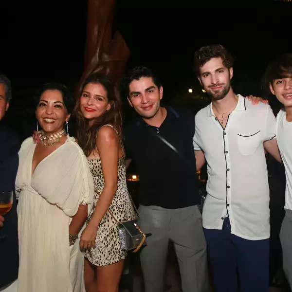 ZIBU ACAPULCO, XV ANIVERSARIO 