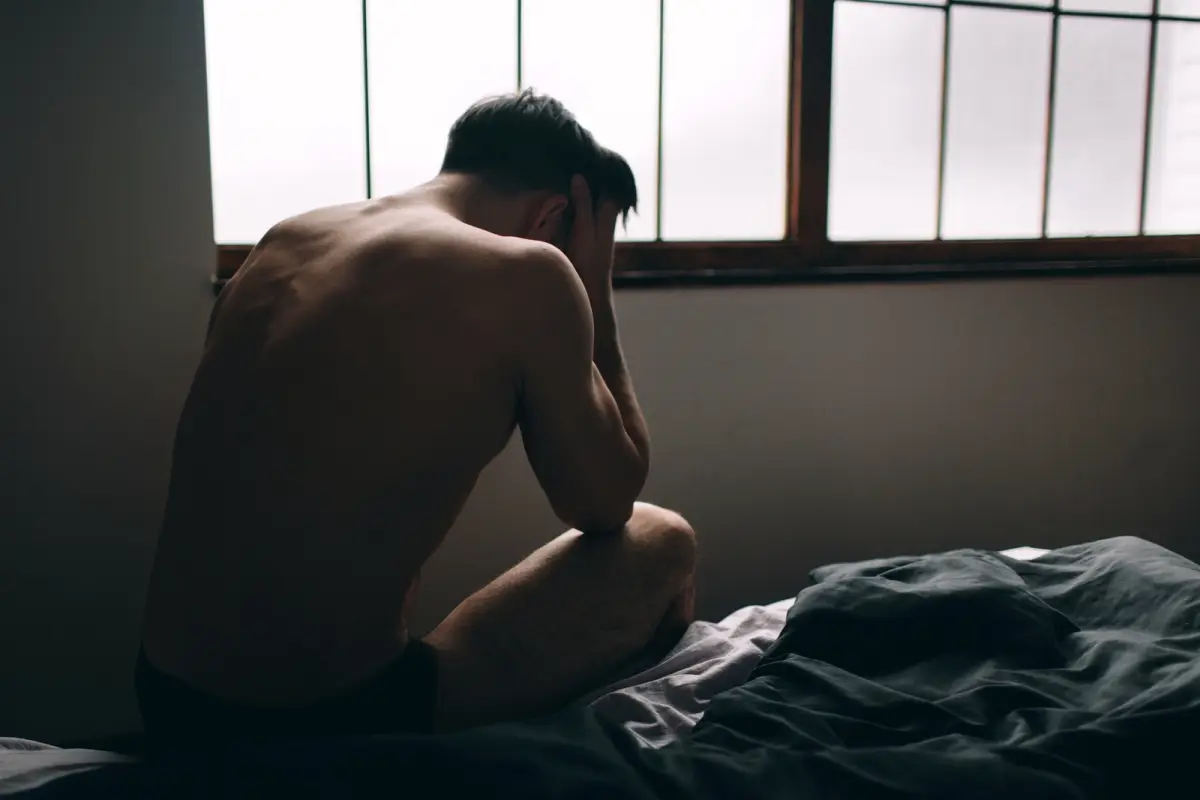 desordenes sexuales