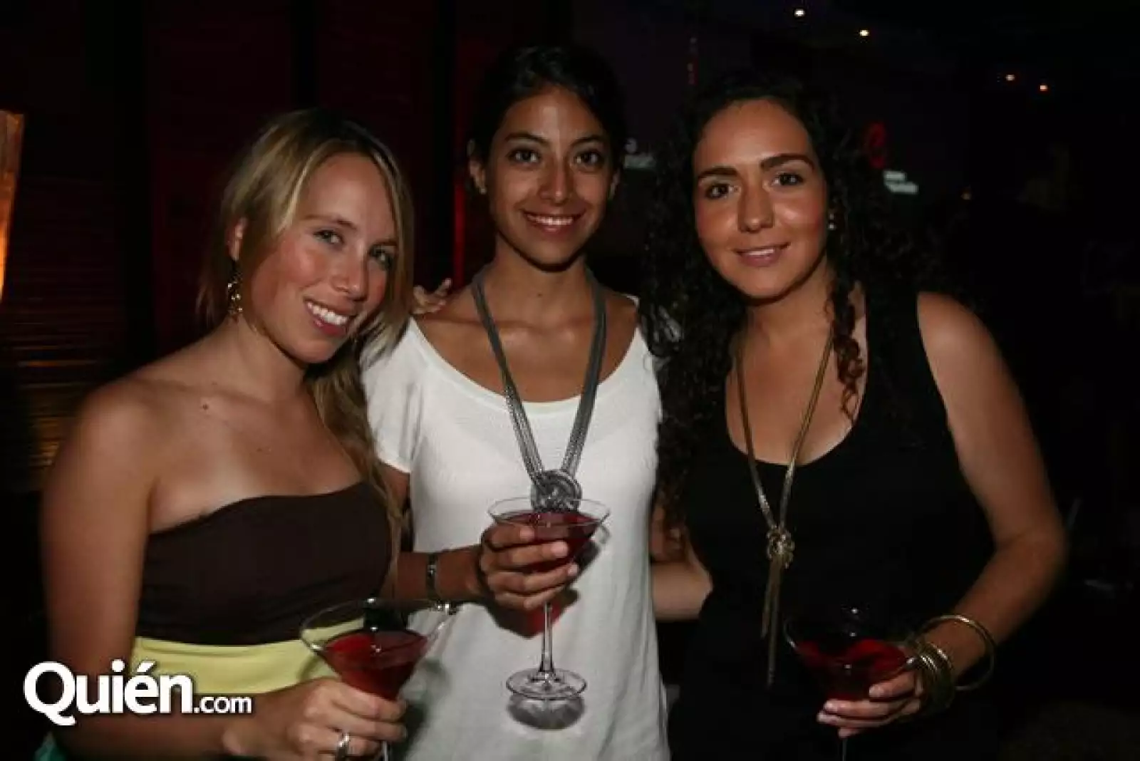 Aniversario Revolution